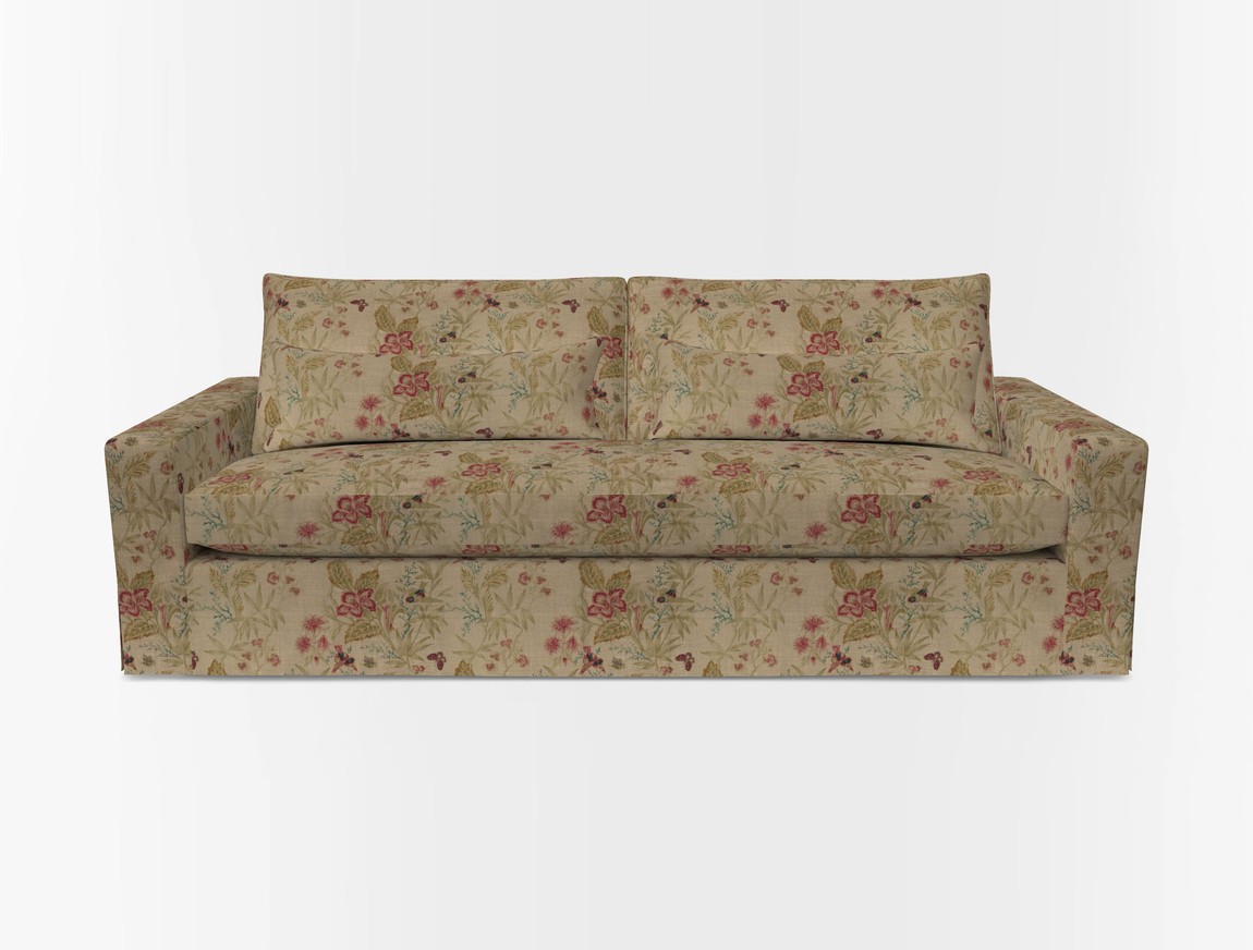 4 Seater Sofas