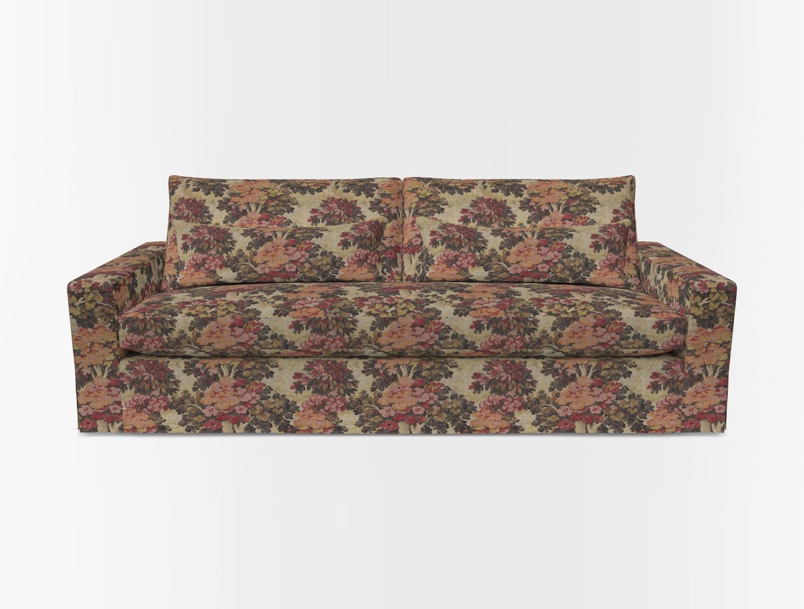 4 Seater Sofas