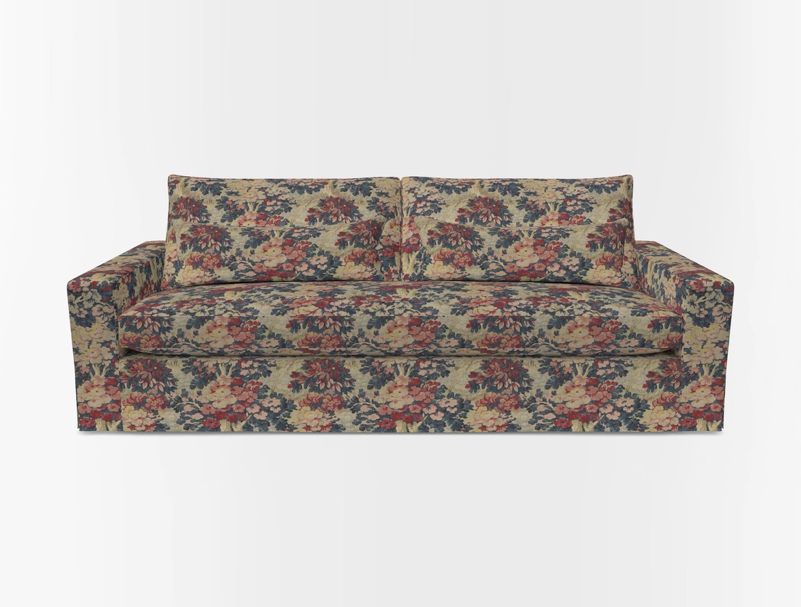 4 Seater Sofas