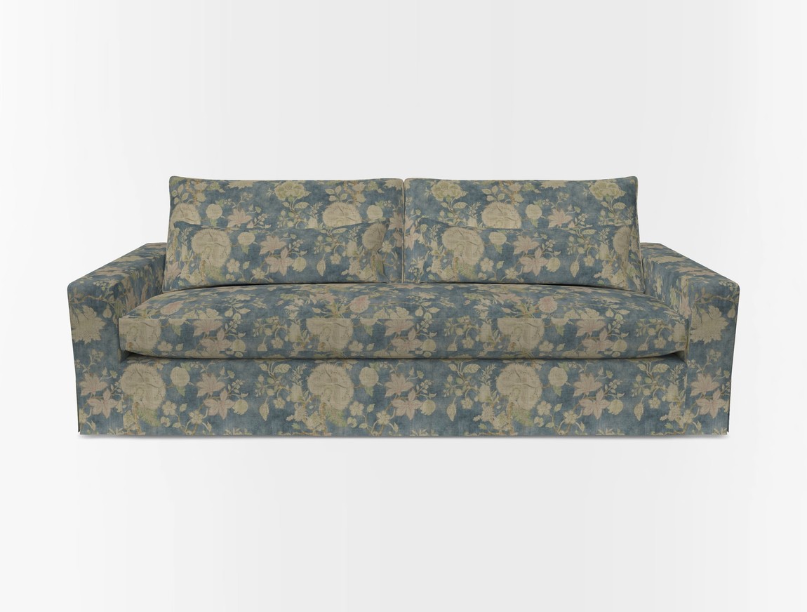 4 Seater Sofas