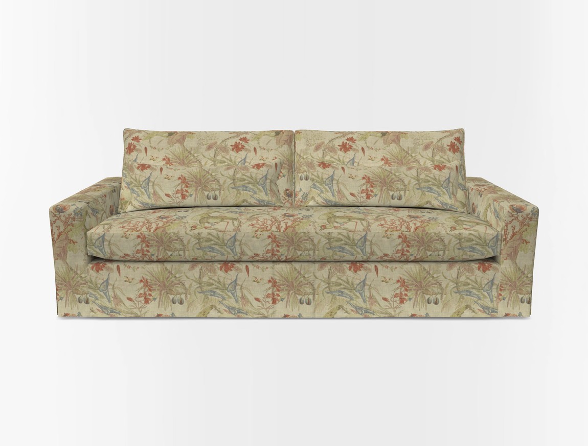 Bespoke 4 Seater Sofas