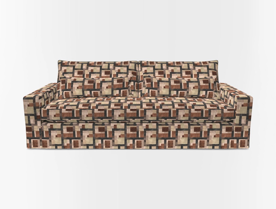 Bespoke 4 Seater Sofas