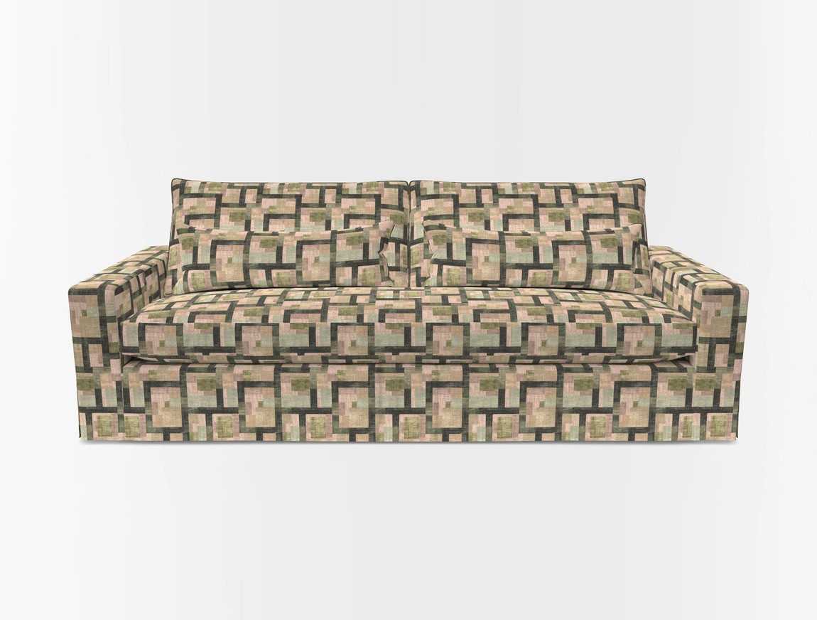 Bespoke 4 Seater Sofas