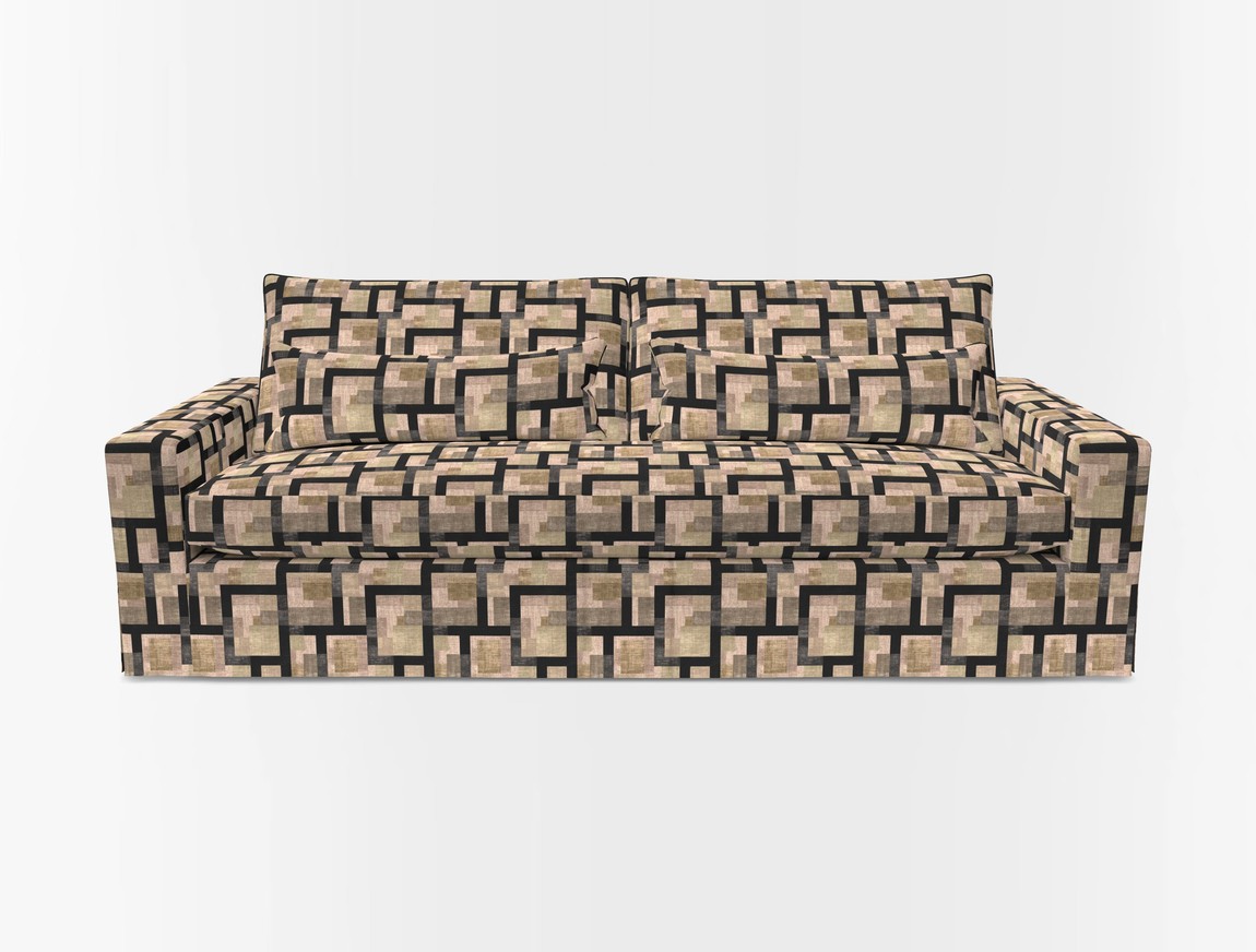 Bespoke 4 Seater Sofas