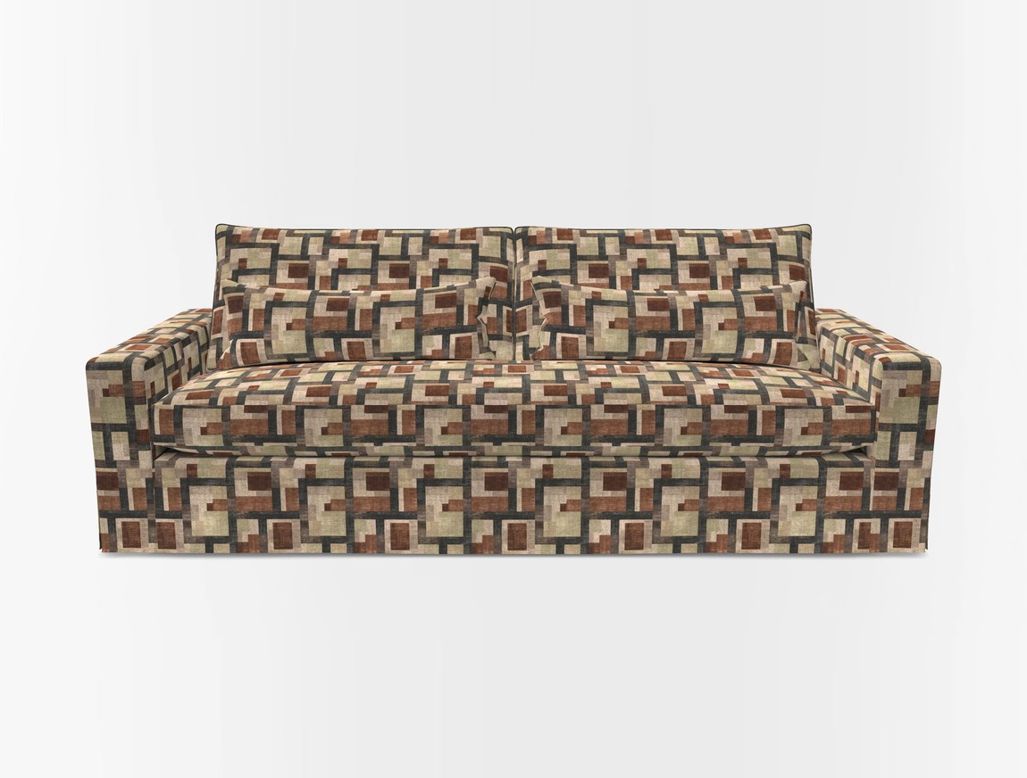 Bespoke 4 Seater Sofas
