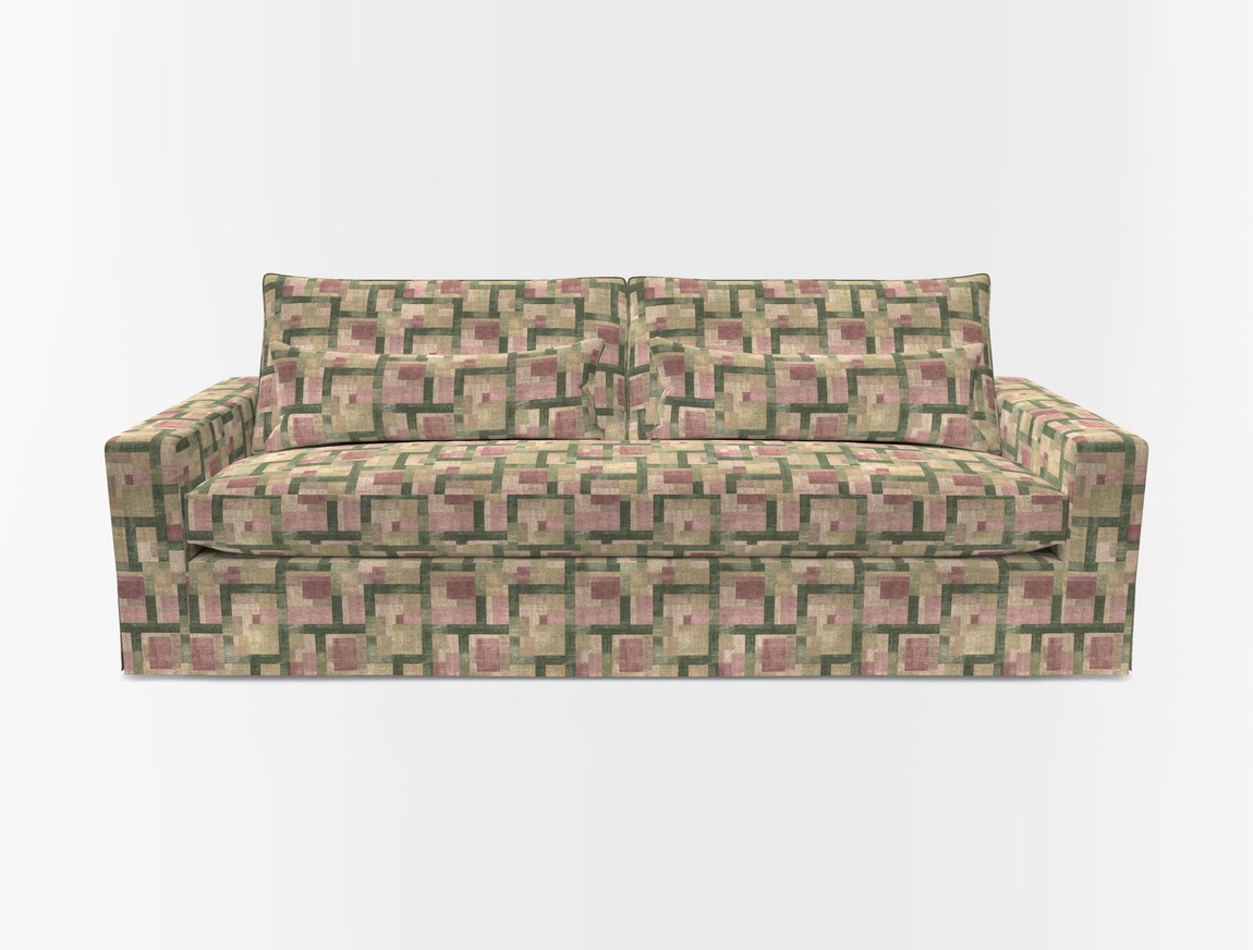 Bespoke 4 Seater Sofas