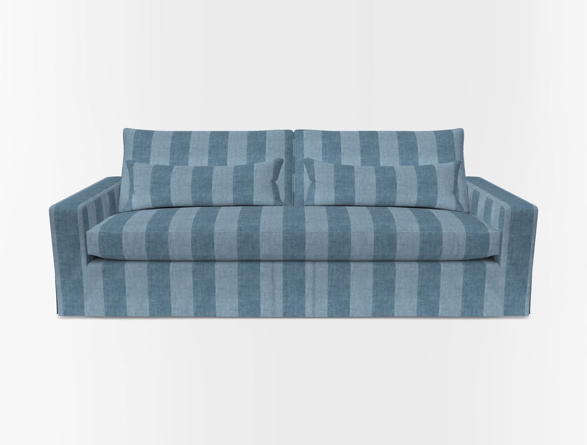 4 Seater Sofas