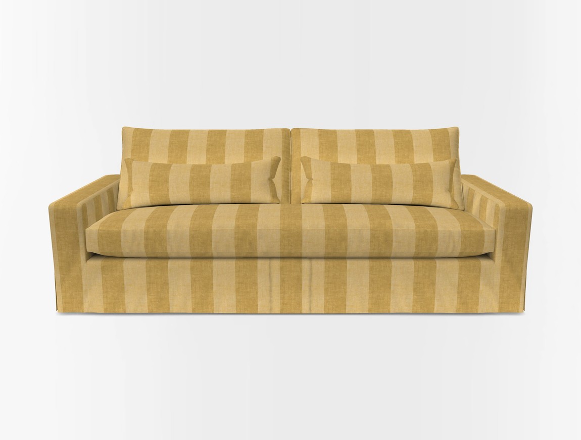 4 Seater Sofas