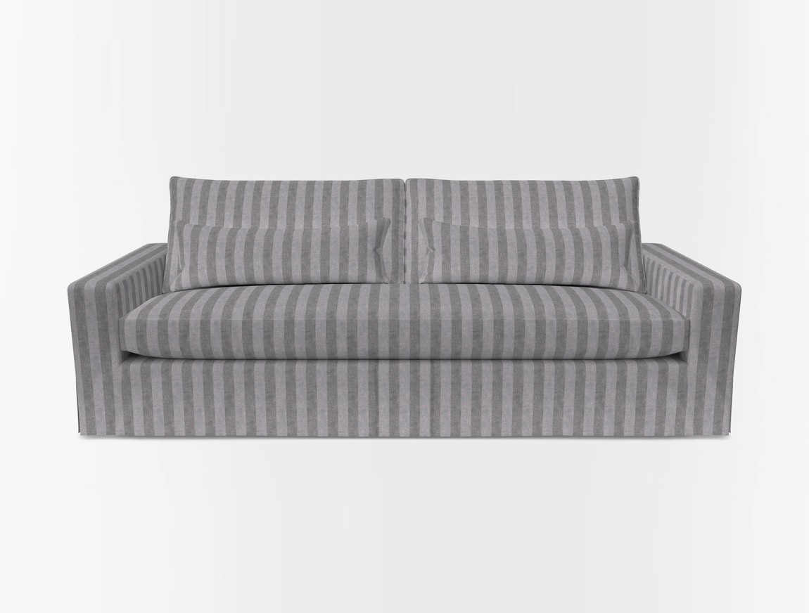 4 Seater Sofas