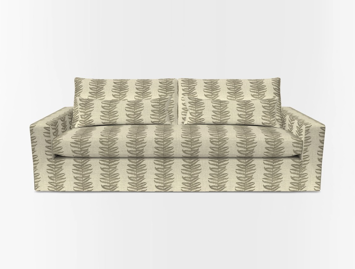 4 Seater Sofas