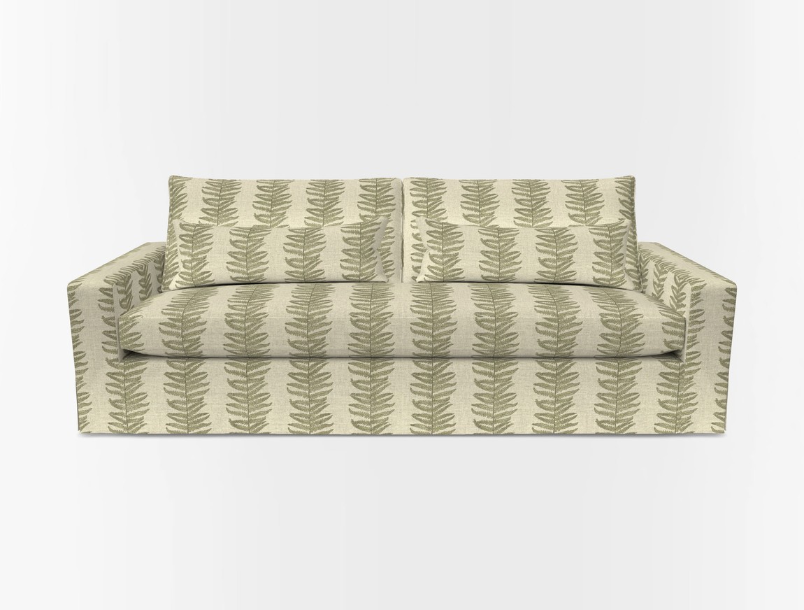 4 Seater Sofas