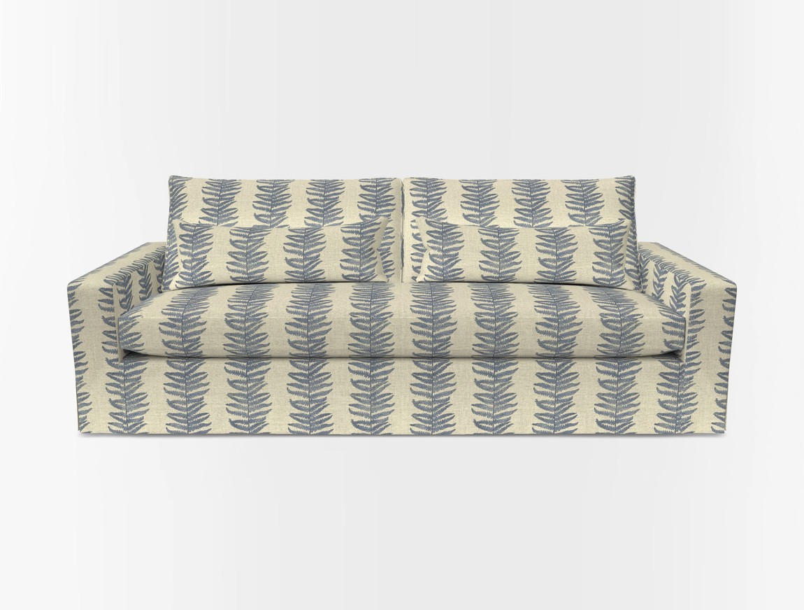 4 Seater Sofas