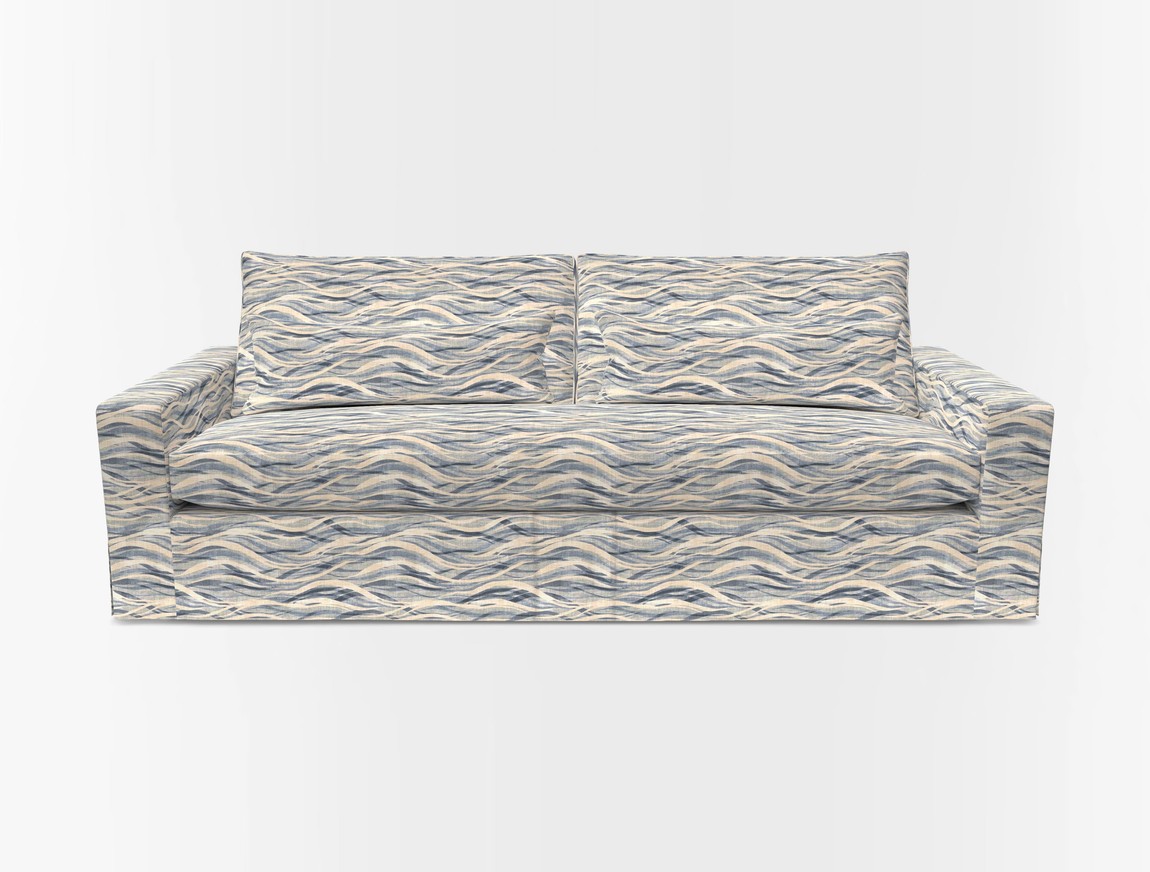Bespoke 4 Seater Sofas