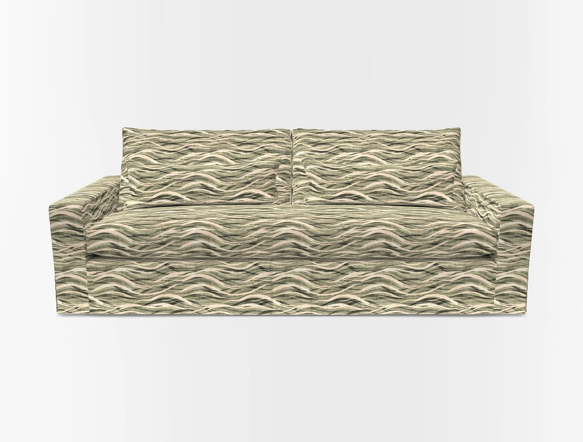 Bespoke 4 Seater Sofas