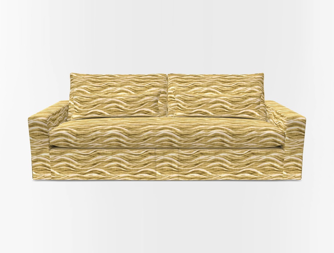 Bespoke 4 Seater Sofas