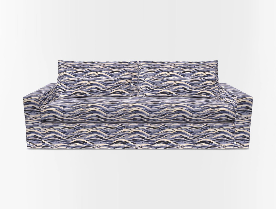 Bespoke 4 Seater Sofas