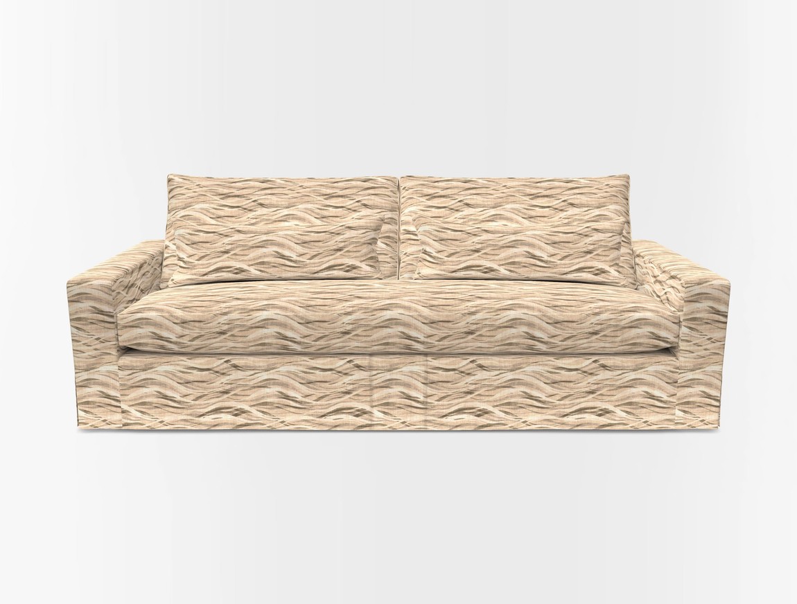 Bespoke 4 Seater Sofas