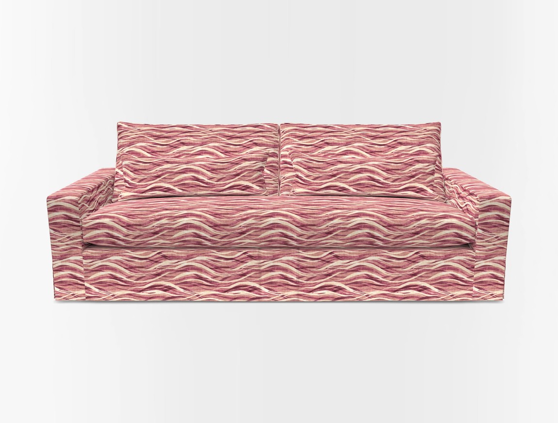 Bespoke 4 Seater Sofas
