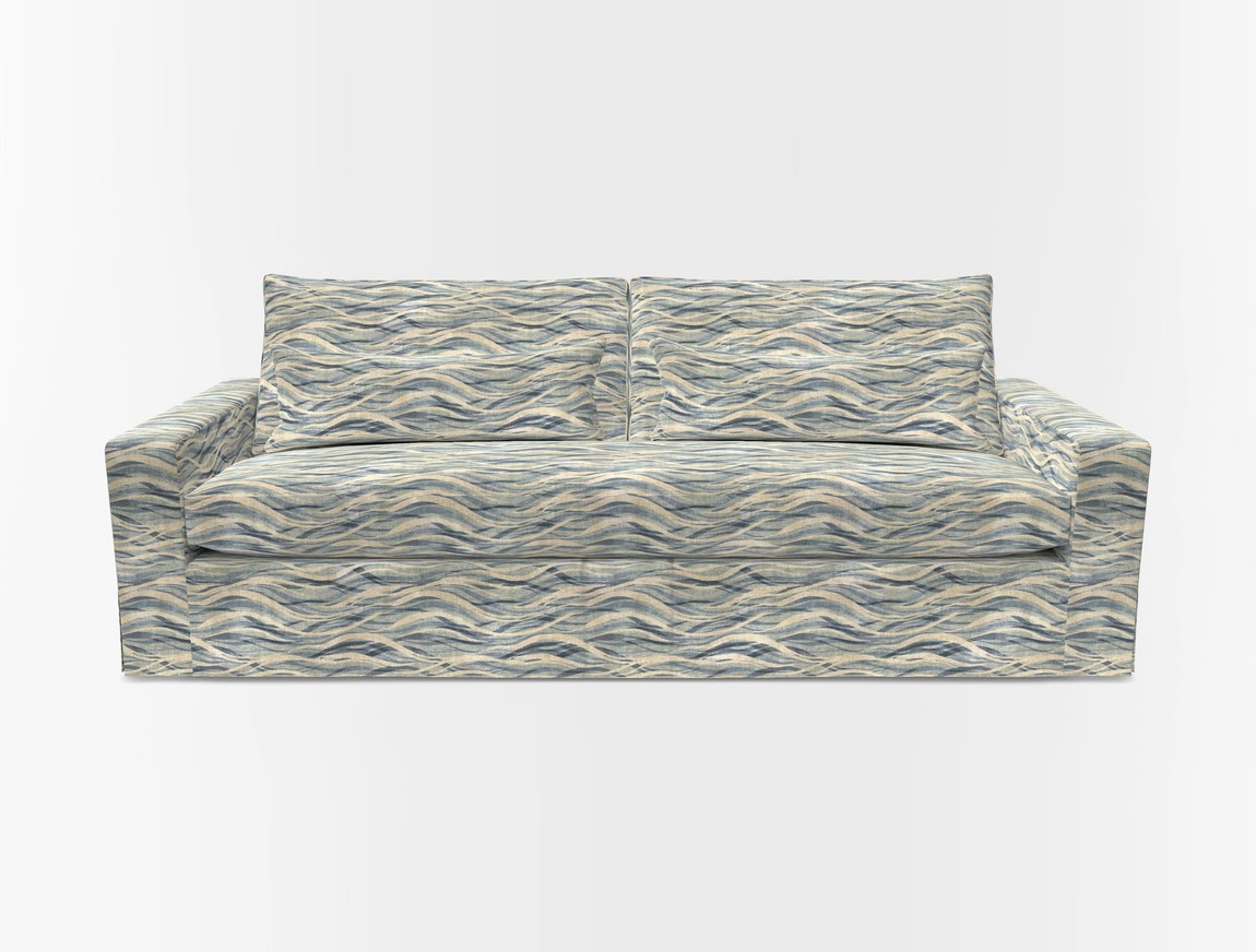 Bespoke 4 Seater Sofas