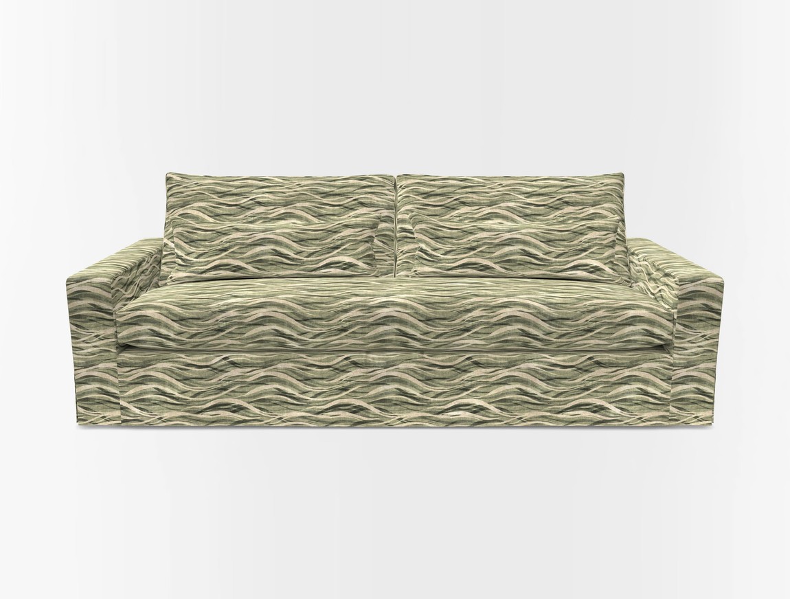 Bespoke 4 Seater Sofas