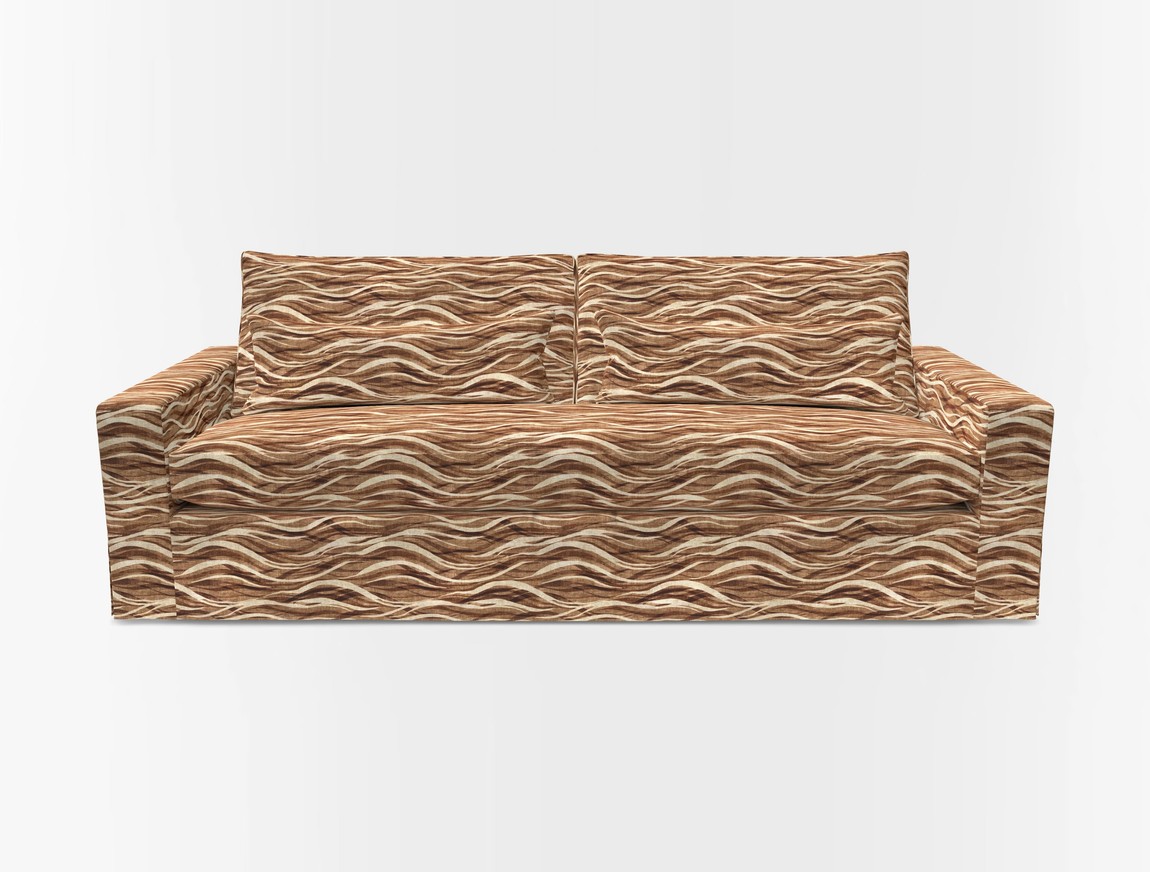 Bespoke 4 Seater Sofas