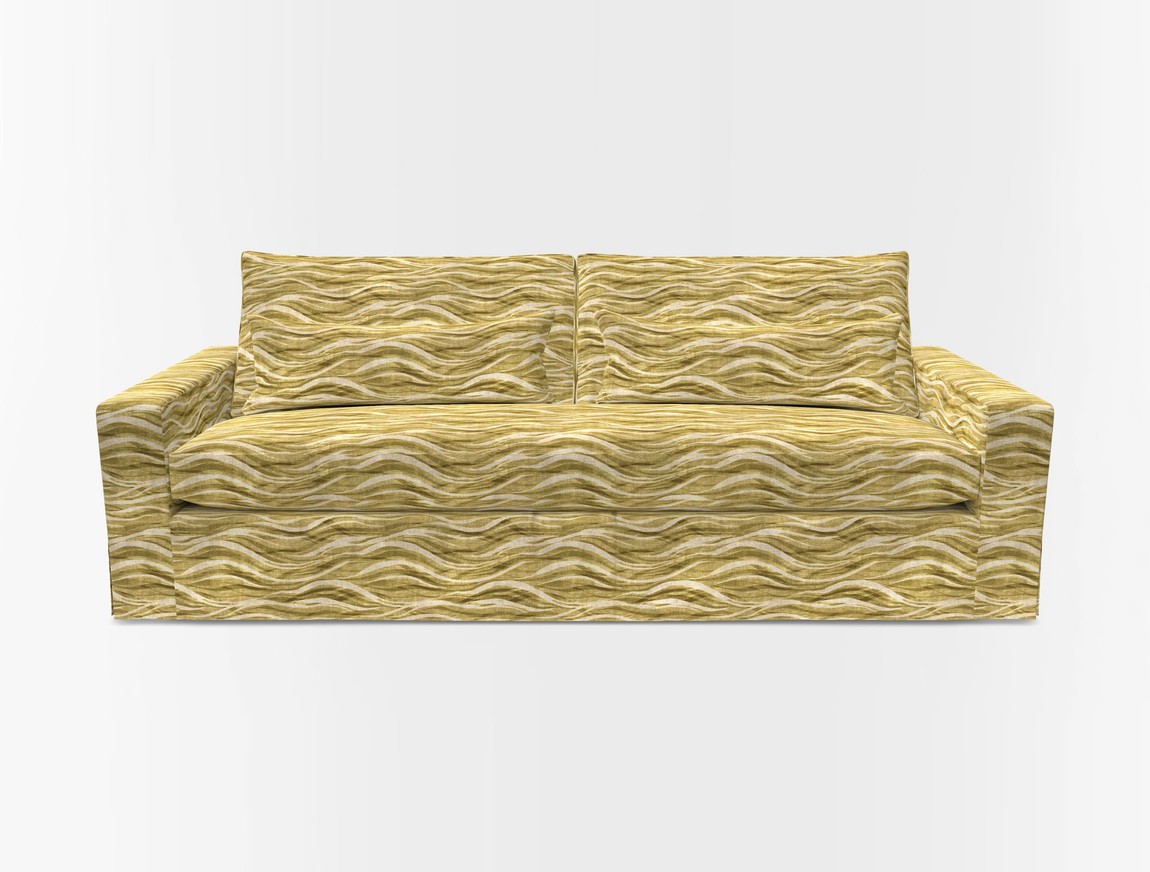 Bespoke 4 Seater Sofas