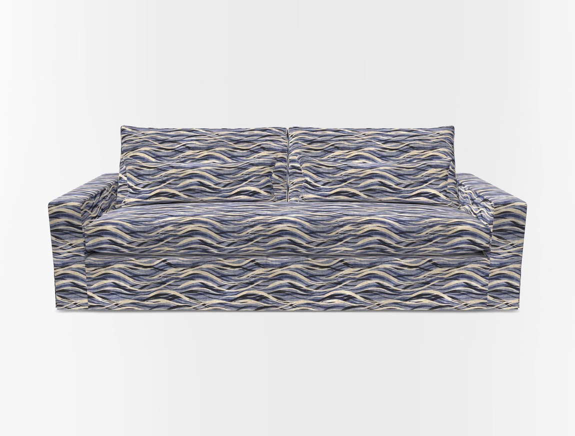 Bespoke 4 Seater Sofas