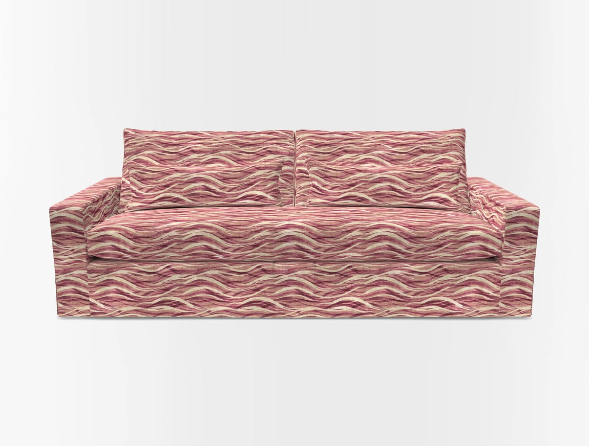 Bespoke 4 Seater Sofas