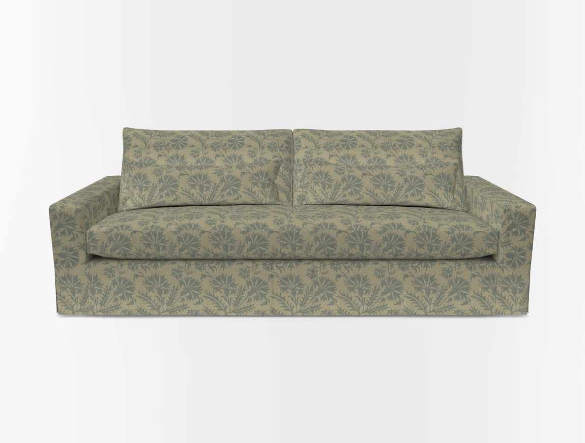4 Seater Sofas