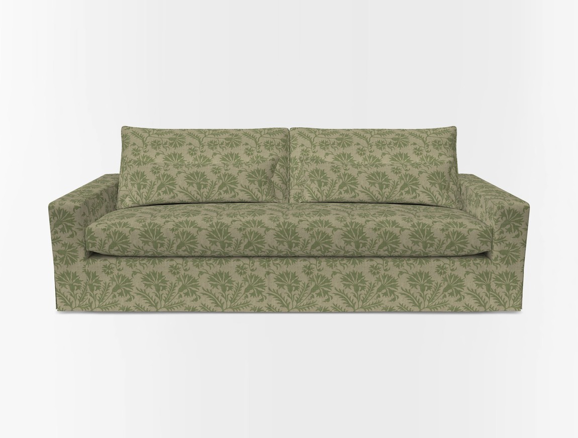 4 Seater Sofas