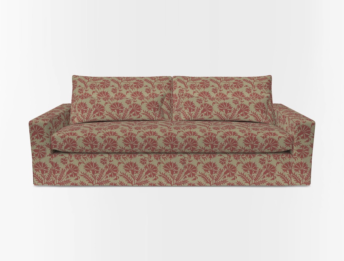 4 Seater Sofas