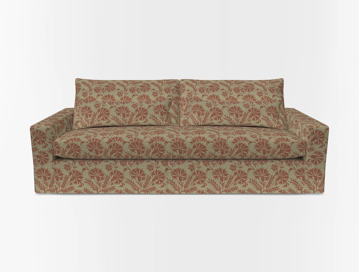 4 Seater Sofas
