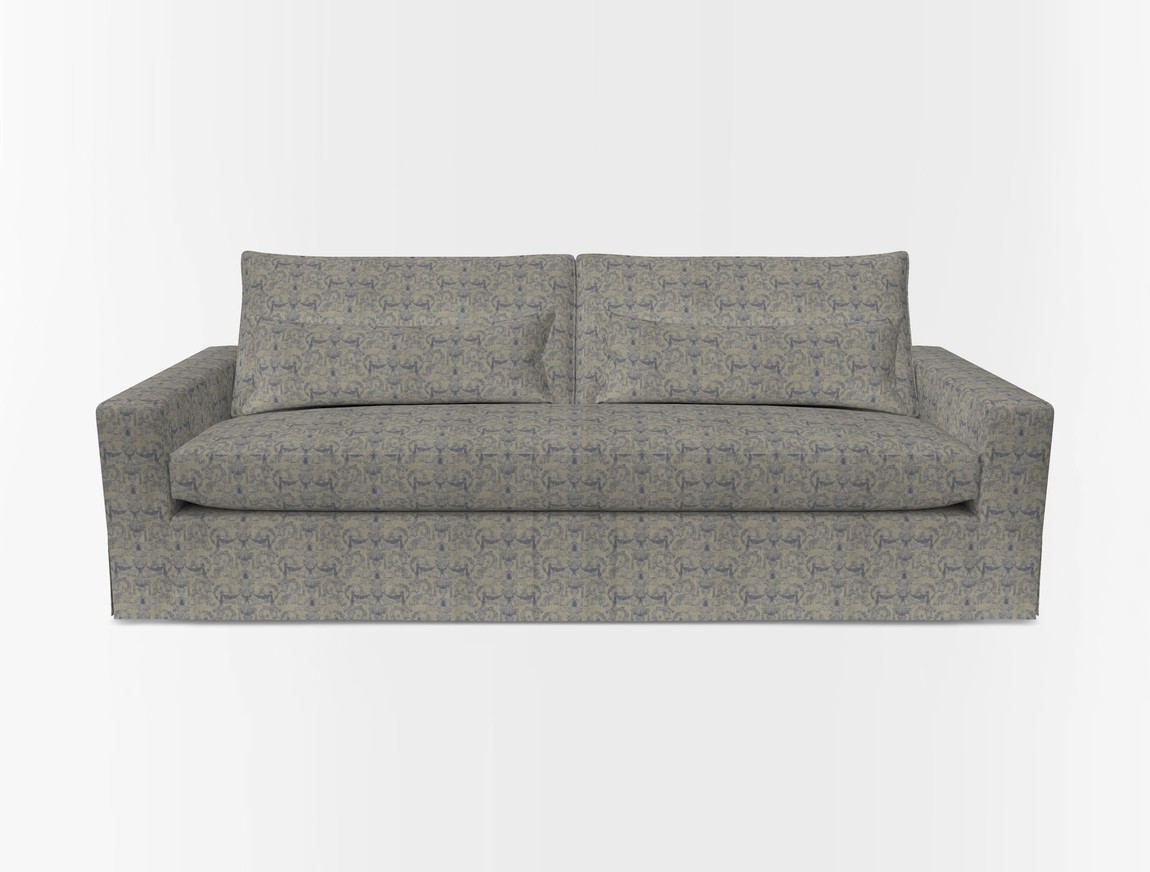 4 Seater Sofas