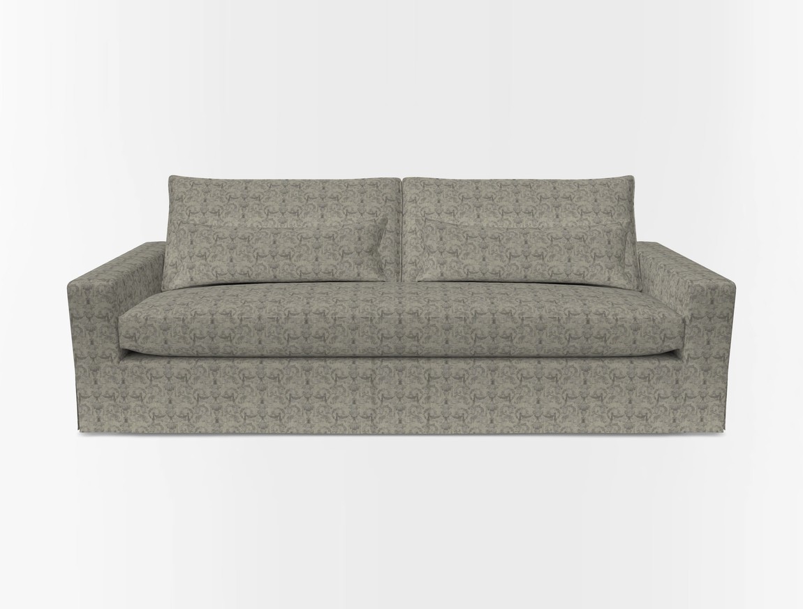 4 Seater Sofas