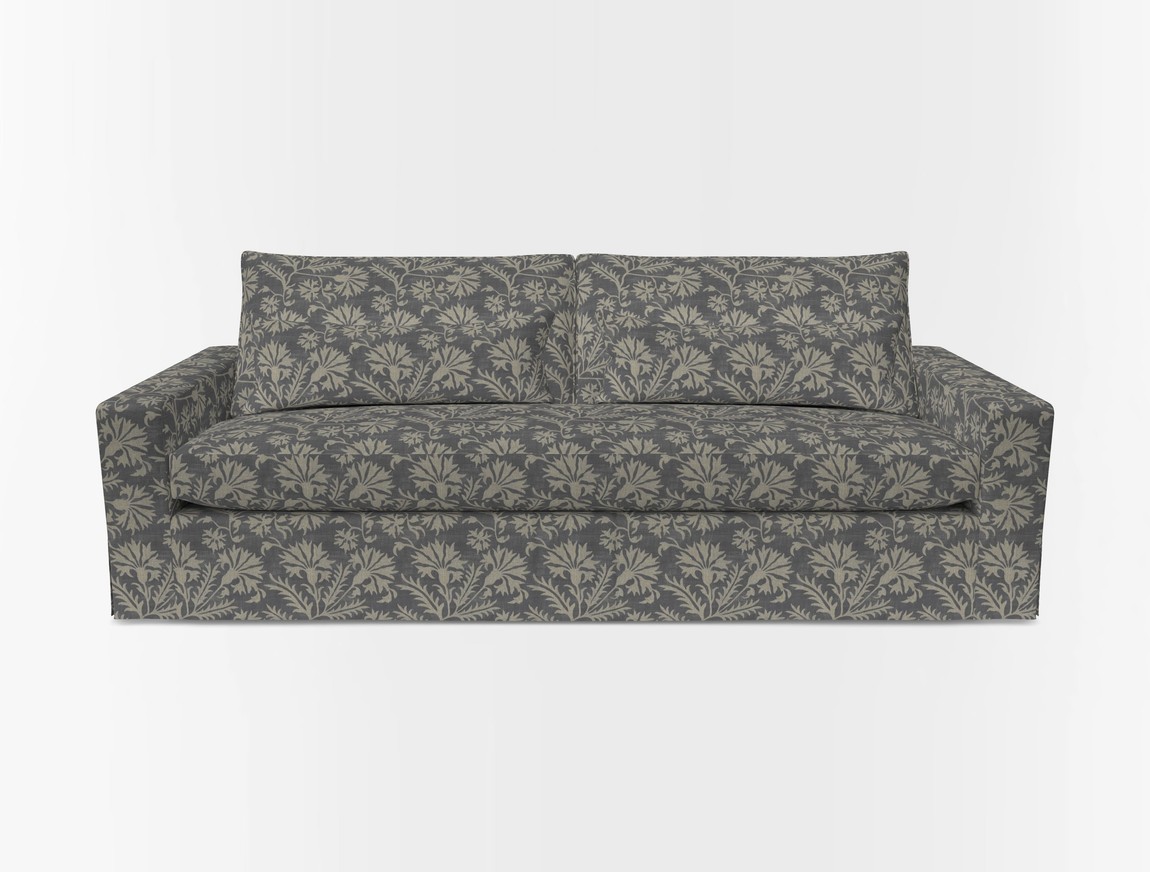4 Seater Sofas