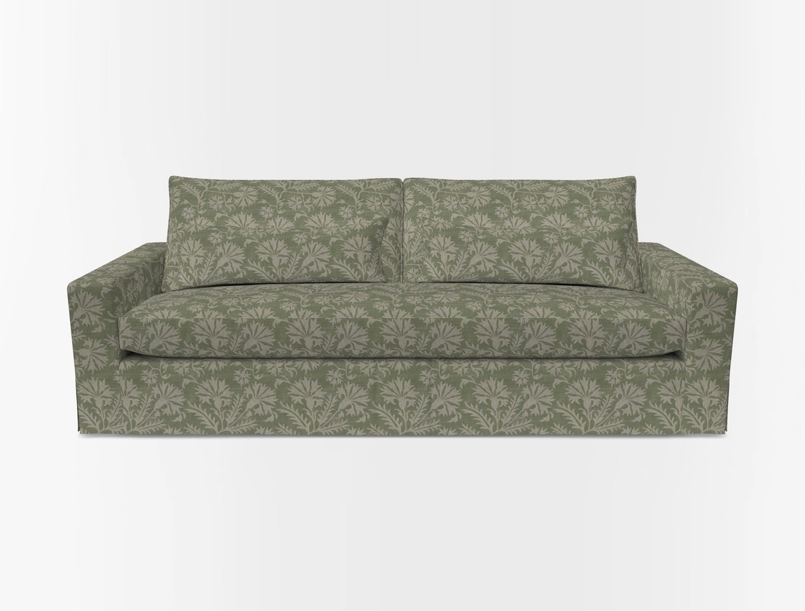 4 Seater Sofas