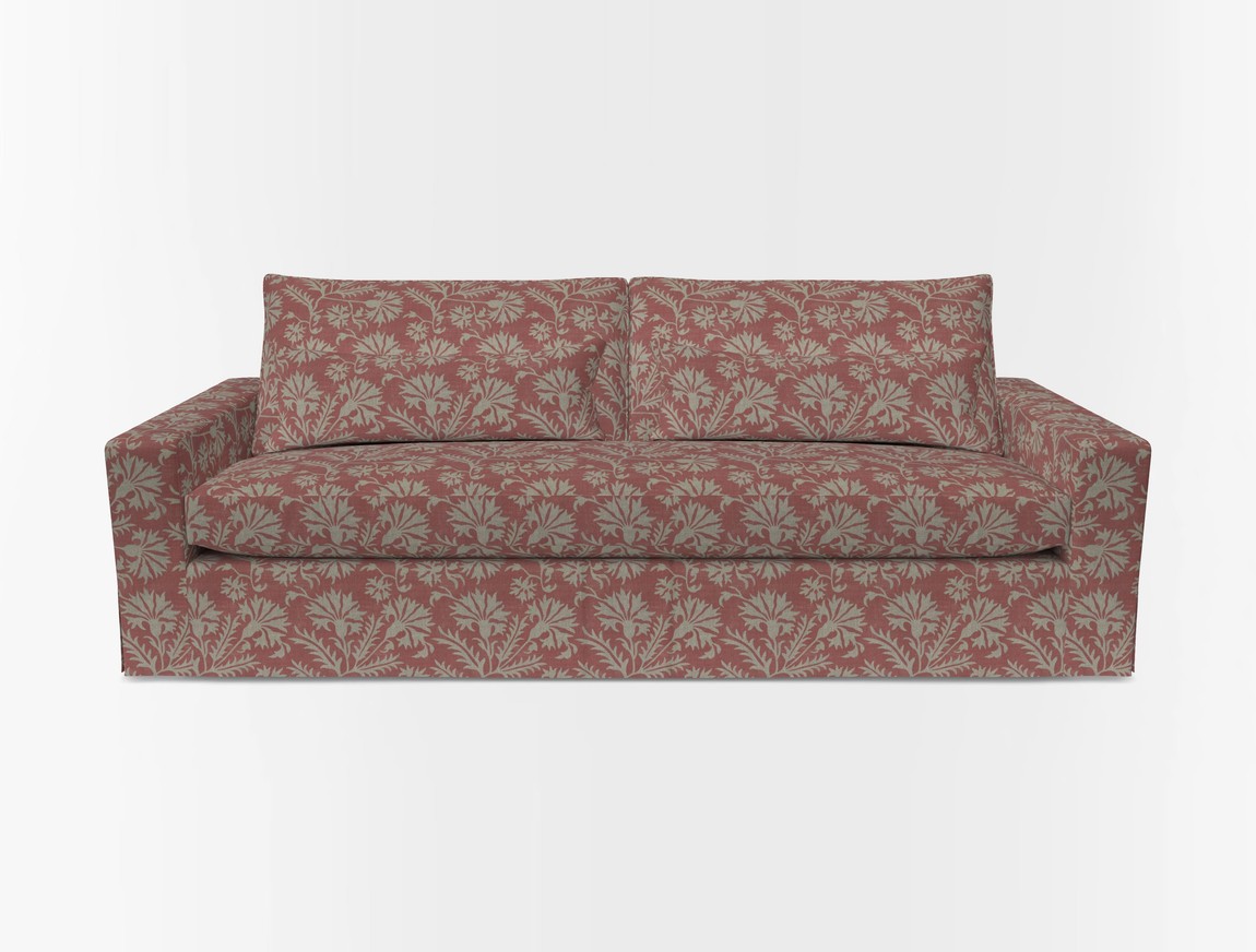 4 Seater Sofas