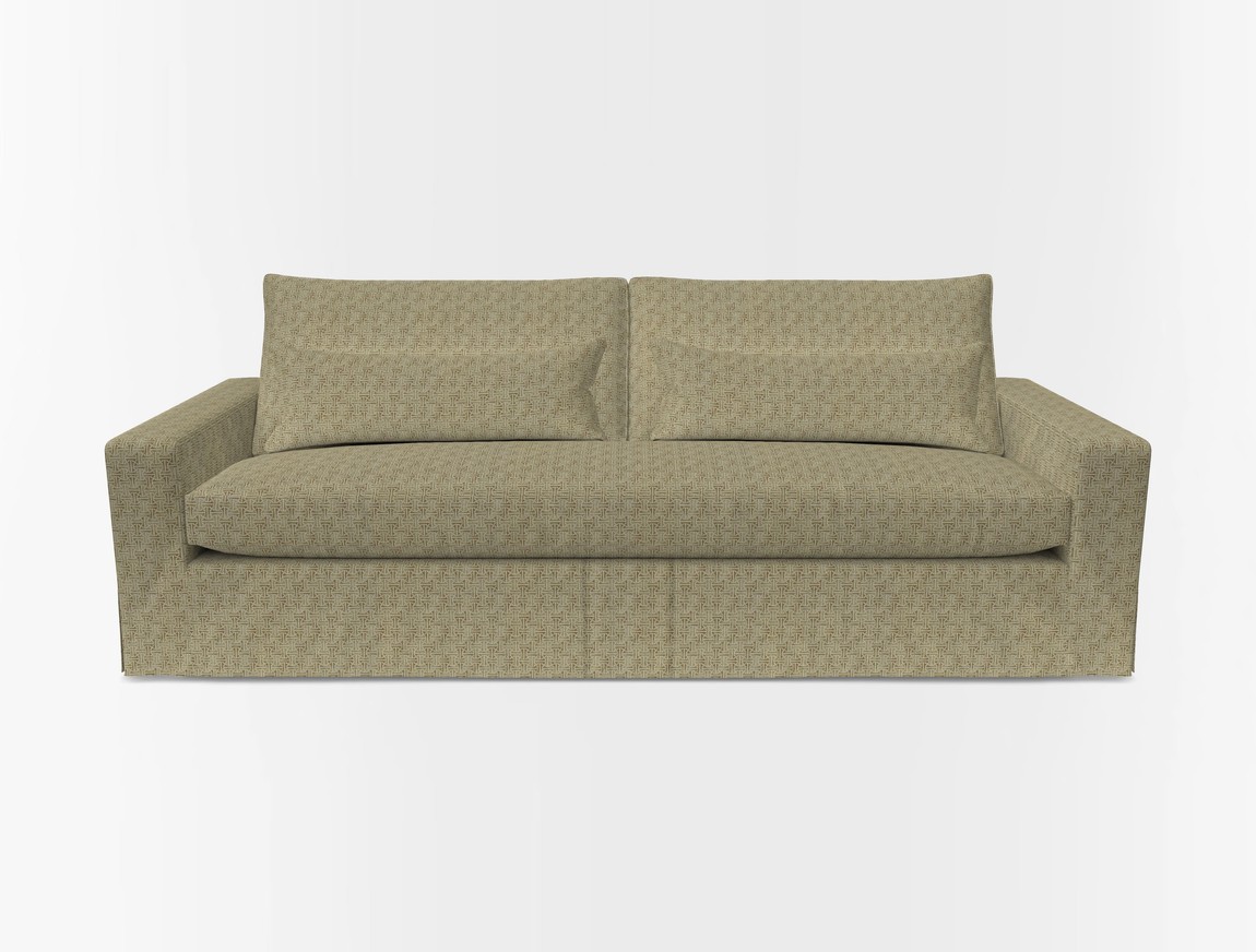 Bespoke 4 Seater Sofas