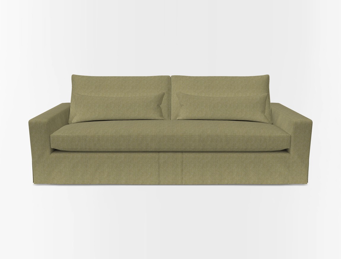 4 Seater Sofas