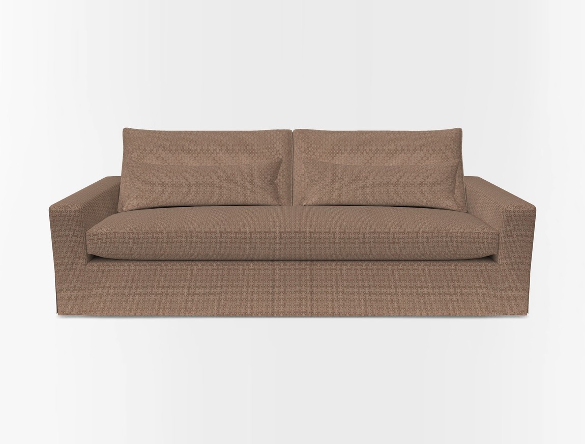 Bespoke 4 Seater Sofas