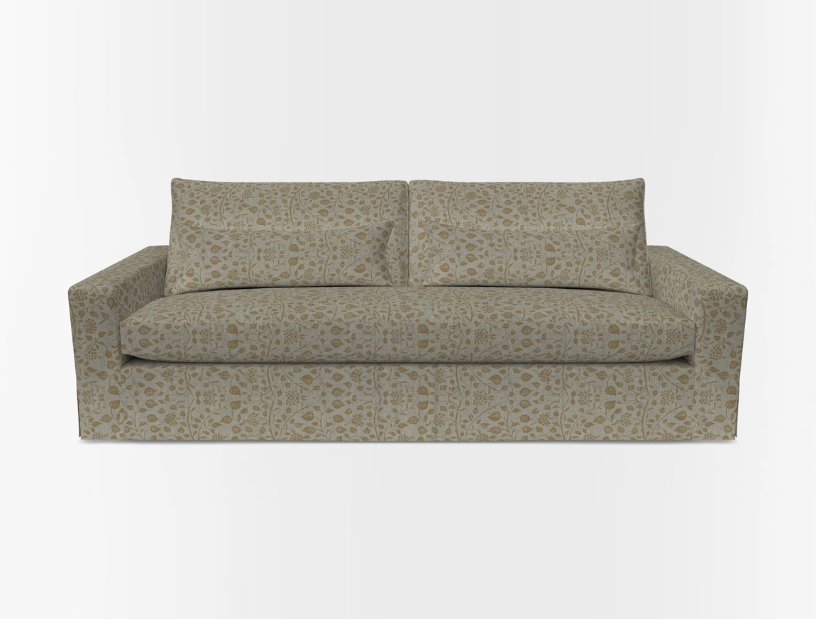 4 Seater Sofas