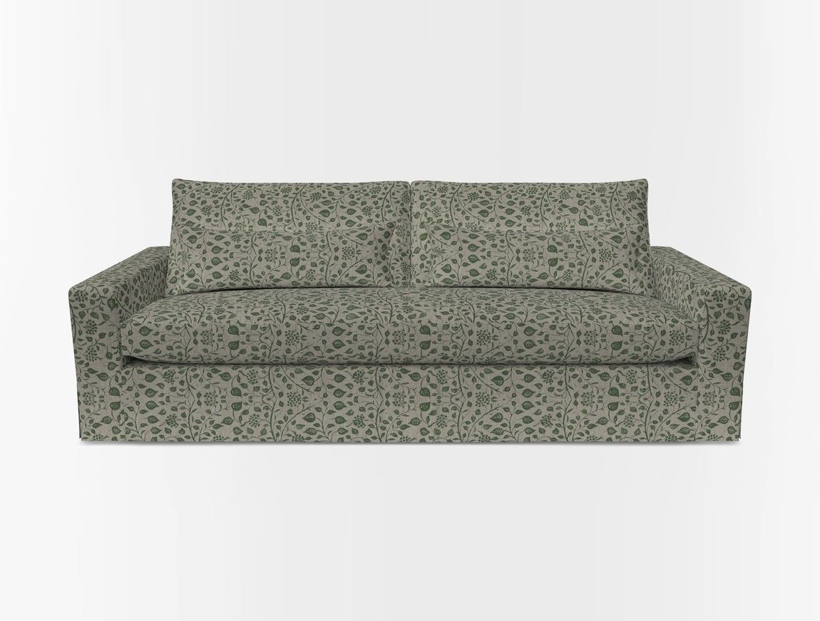 Bespoke 4 Seater Sofas