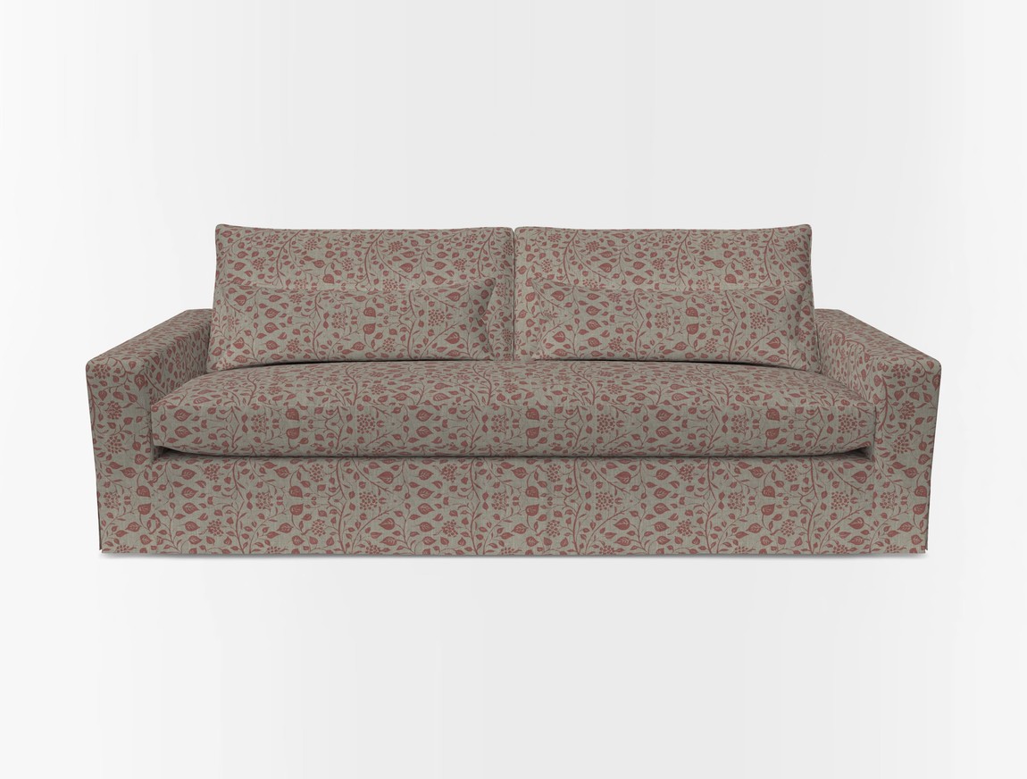 Bespoke 4 Seater Sofas
