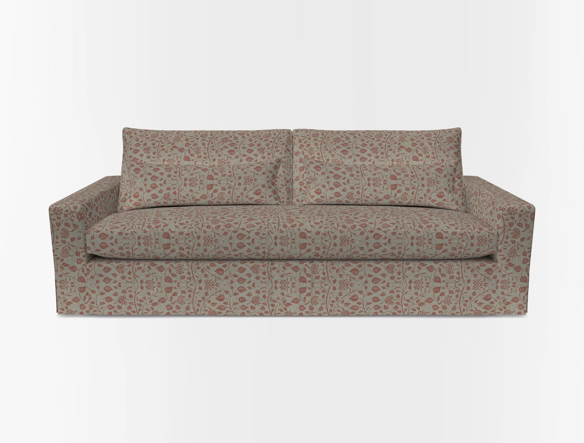 4 Seater Sofas