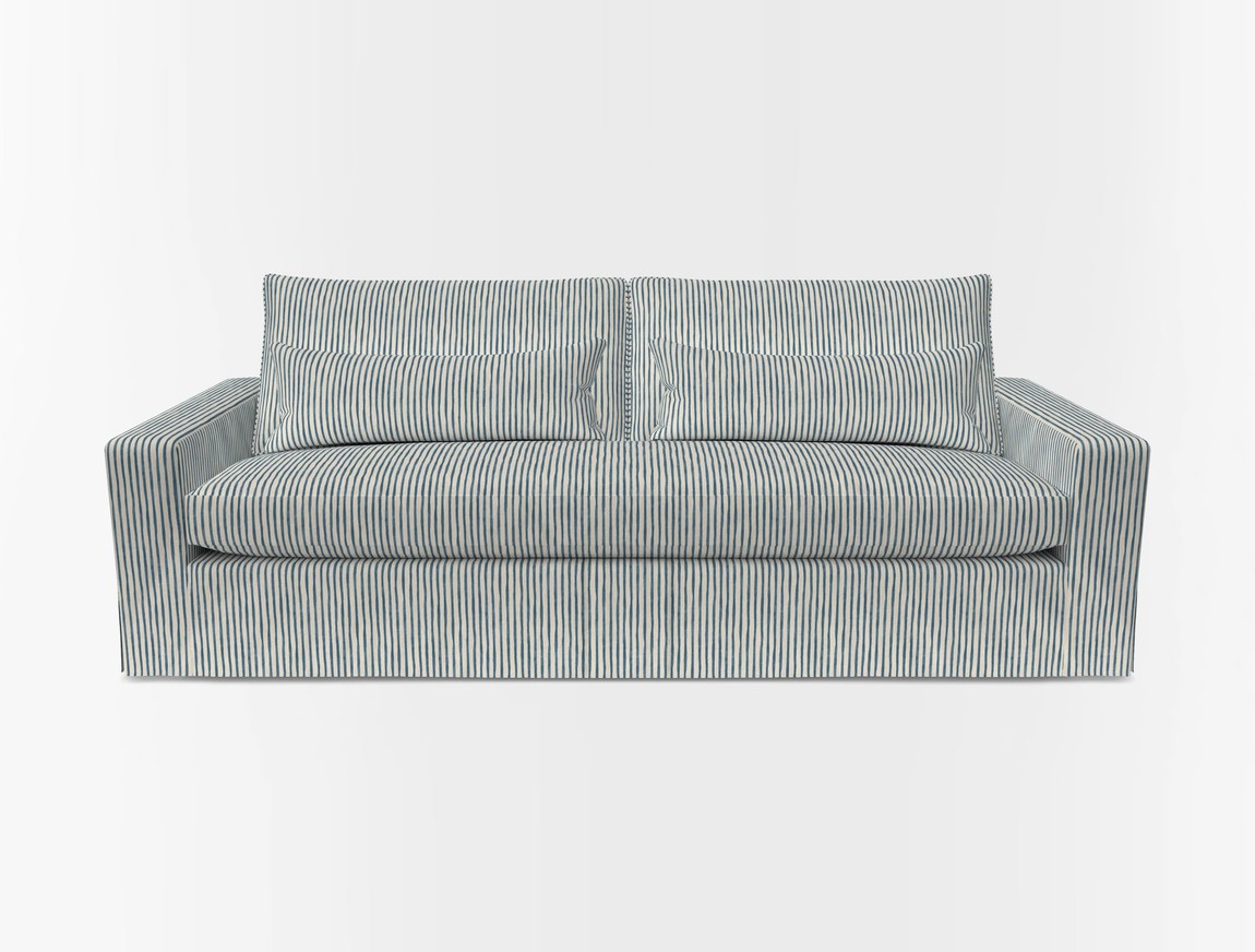 4 Seater Sofas