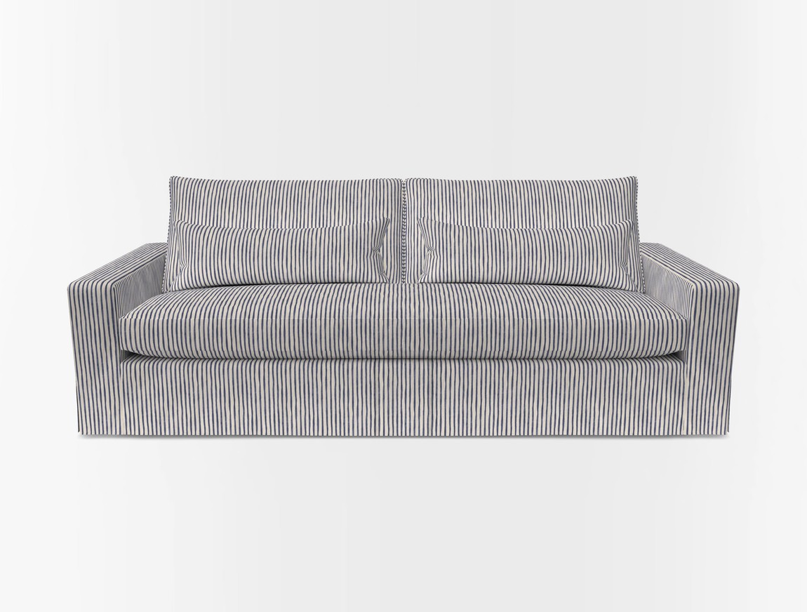 4 Seater Sofas