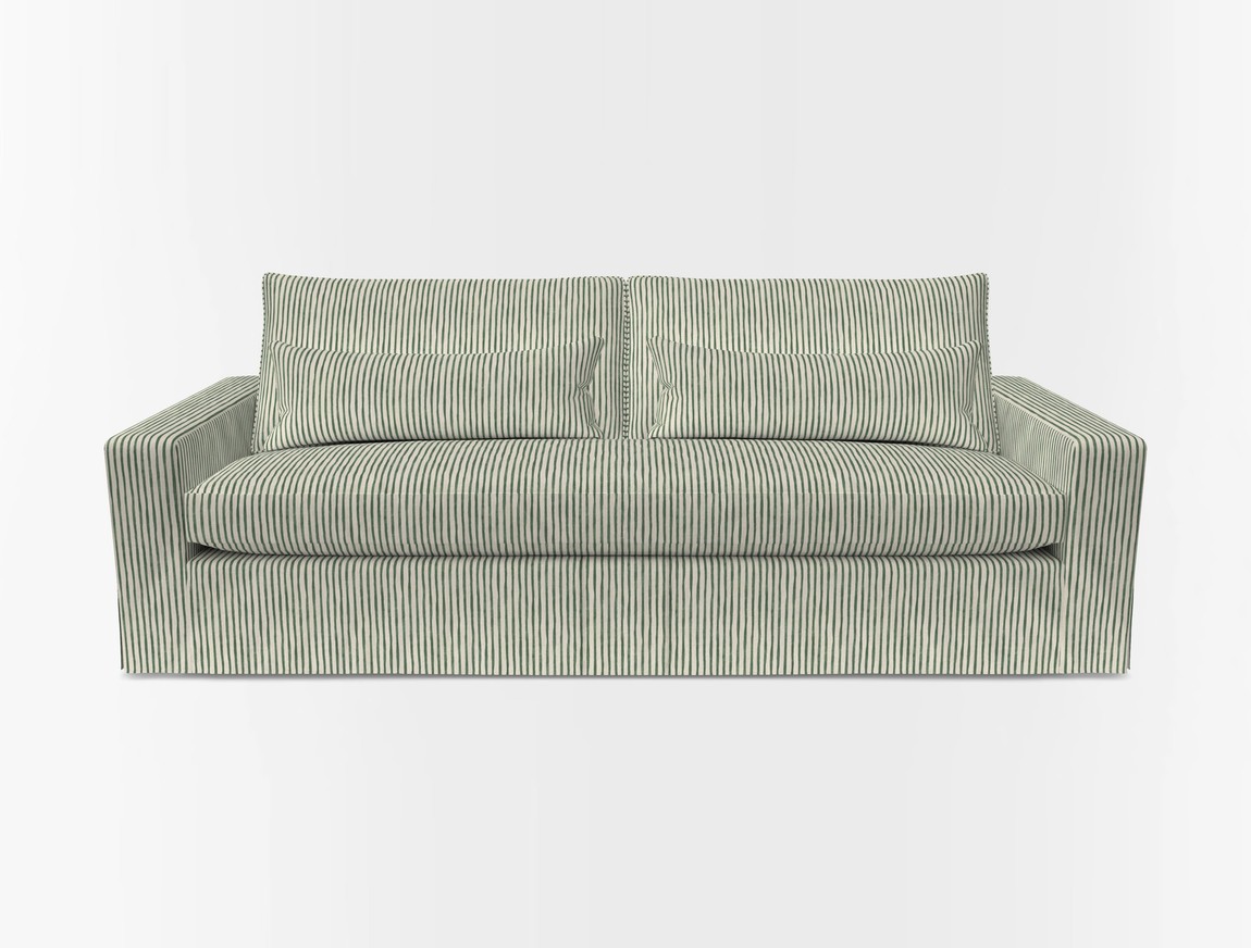 4 Seater Sofas