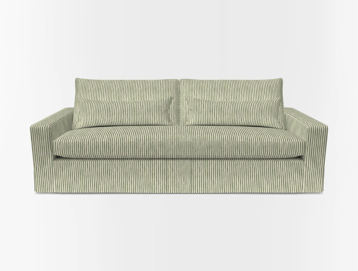 4 Seater Sofas