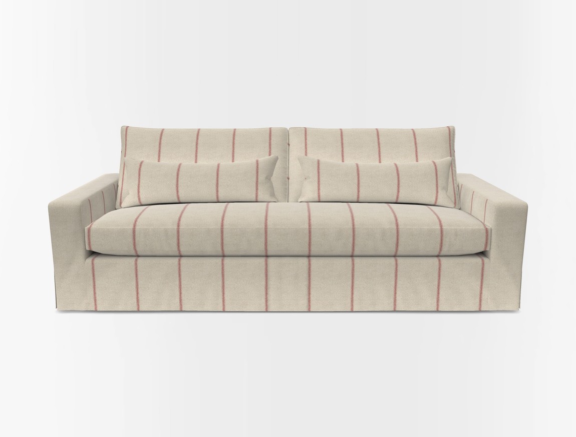 Bespoke 4 Seater Sofas