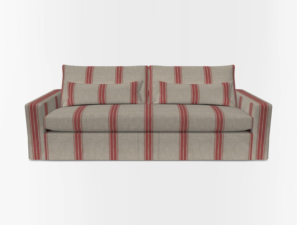 4 Seater Sofas